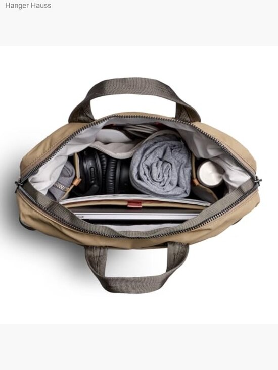 Backpacks